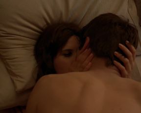 Hot scene Celebrity Sex Scenes - Valentina Cervi 