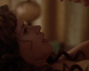 Hot scene Celebrity Sex Scenes - Valentina Cervi 