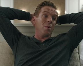 Hot scene Malin Akerman nude, Kristina Cole naked - Billions S02E06-07-08-11 (2017) 