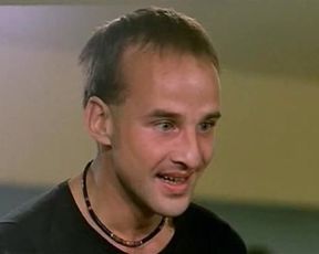 Hot scene Brigitte Petronio, Marie Claude Joseph & Lorraine DeSelle  - House on the Edge of the Park (1980) 