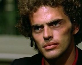 Hot scene Brigitte Petronio, Marie Claude Joseph & Lorraine DeSelle  - House on the Edge of the Park (1980) 