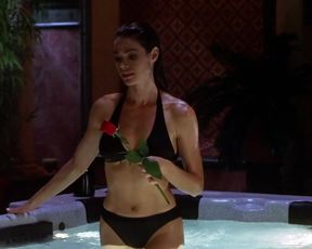 Sexy Denise Richards, Marley Shelton nude - Valentine (2001) 
