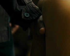 Hot actress Flora Martinez nude - Canciones de amor en Lolita’s Club (2007) 