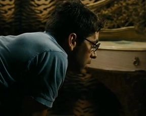 Hot actress Flora Martinez nude - Canciones de amor en Lolita’s Club (2007) 