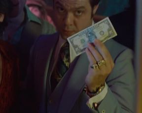 Hot scene Halle Berry Nude - Frankie Alice (2010) 