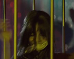 Hot scene Halle Berry Nude - Frankie Alice (2010) 