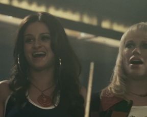 Hot scene Halle Berry Nude - Frankie Alice (2010) 