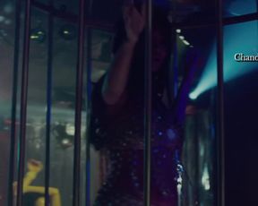 Hot scene Halle Berry Nude - Frankie Alice (2010) 