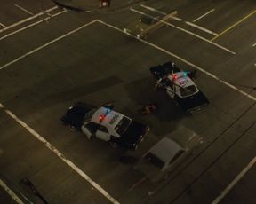 Hot scene Halle Berry Nude - Frankie Alice (2010) 