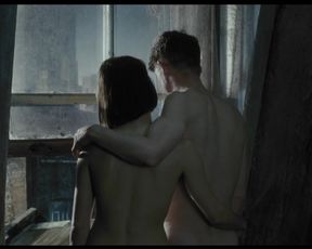 Suzanna Hamilton - 1984 (1984)