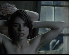 Suzanna Hamilton - 1984 (1984)