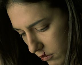 Hot actress Cristina Brondo, Marisol Membrillo - Hipnos (2004) 