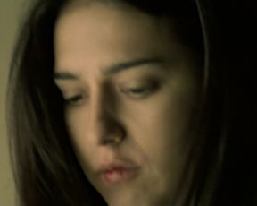 Hot actress Cristina Brondo, Marisol Membrillo - Hipnos (2004) 