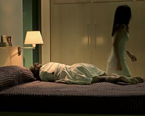 Hot actress Cristina Brondo, Marisol Membrillo - Hipnos (2004) 