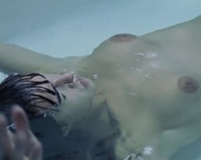 Hot actress Cristina Brondo, Marisol Membrillo - Hipnos (2004) 