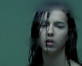 Hot actress Cristina Brondo, Marisol Membrillo - Hipnos (2004) 