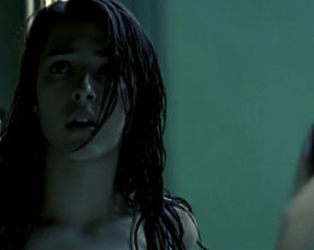 Hot actress Cristina Brondo, Marisol Membrillo - Hipnos (2004) 