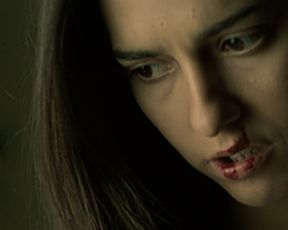 Hot actress Cristina Brondo, Marisol Membrillo - Hipnos (2004) 