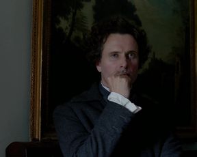 Actress Holli Dempsey, Samantha Morton nude - Harlots S01E02 (2017) Nudity and Sex in TV Show