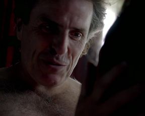 Actress Holli Dempsey, Samantha Morton nude - Harlots S01E02 (2017) Nudity and Sex in TV Show