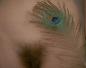 Hot scene Florence Bellamy nude - Contes immoraux (1974) 