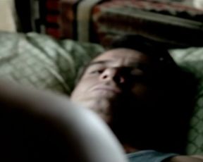 Sexy Emma Levie - Lena (2011) 