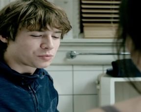 Sexy Emma Levie - Lena (2011) 