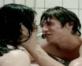 Sexy Emma Levie - Lena (2011) 