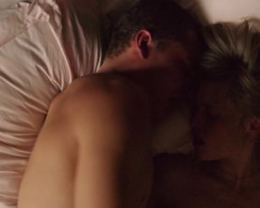 Sexy Klara Kristin nude - Love (2015) 