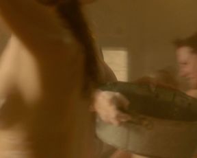 Hot actress Darya Melnikova - Odnazhdy (2015) 