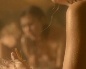 Hot actress Darya Melnikova - Odnazhdy (2015) 