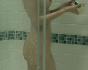 Hot scene Christy Carlson Romano nude - Mirrors 2 