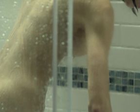 Hot scene Christy Carlson Romano nude - Mirrors 2 