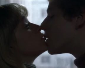 Hot scene Ludivine Sagnier nude - Water Drops on Burning Rocks (1999) 