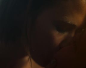 Hot actress Lubov Aksenova - Walk Vasya (2017) 