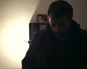 Hot celebs video Hana Selimovic 