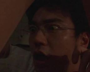 Sexy Hot Sex Scene from The Diary of Beloved Wife Saucopet (2006) TV show scenes