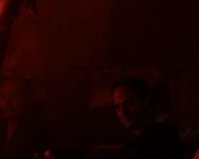 Hot scene Lindsay Lohan nude - I Know Who Killed Me (2007) 