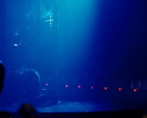 Hot scene Lindsay Lohan nude - I Know Who Killed Me (2007) 