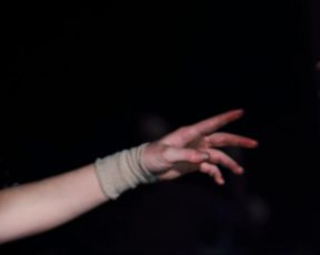 Hot scene Lindsay Lohan nude - I Know Who Killed Me (2007) 