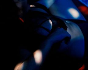 Hot scene Lindsay Lohan nude - I Know Who Killed Me (2007) 