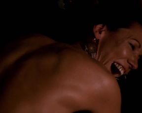 Sexy Jennifer Lopez - U Turn (1997) 