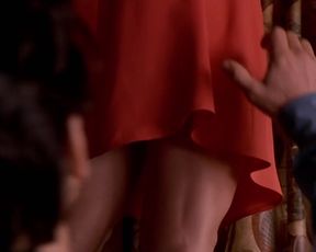 Sexy Jennifer Lopez - U Turn (1997) 