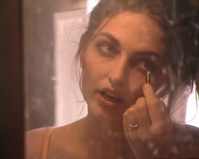 Hot actress Erika Marozsan - Pannon toredek 