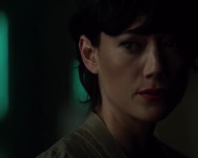 Naked scene Shivani Ghai nude - Dominion s02e11 (2015) TV show nudity video