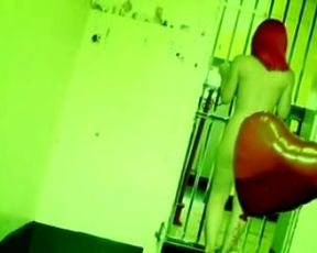 Eleanor James nude - Slasher House (2012)