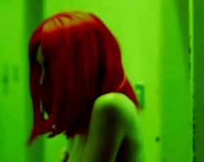 Eleanor James nude - Slasher House (2012)