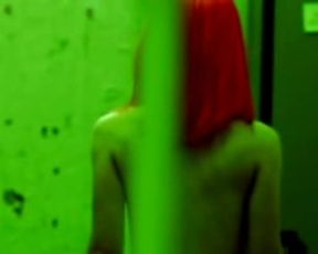 Eleanor James nude - Slasher House (2012)