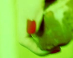 Eleanor James nude - Slasher House (2012)