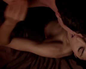 Sexy Elodie Yung nude - Still (2014) 